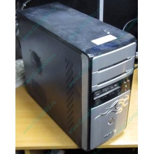 Компьютер Б/У Intel Core i3 3220 /4Gb /320Gb /ATX 350W в Нефтекамске, компьютер БУ Core i3 3220 (Нефтекамск)