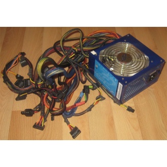 Глючный блок питания FSP Epsilon 1010W (Нефтекамск)