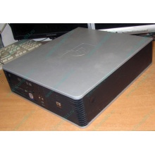 Четырёхядерный Б/У компьютер HP Compaq 5800 (Intel Core 2 Quad Q6600 (4x2.4GHz) /4Gb /250Gb /ATX 240W Desktop) - Нефтекамск