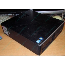 4-х ядерный Б/У компьютер HP Compaq 6000 Pro (Intel Core 2 Quad Q8300 (4x2.5GHz) /4Gb /320Gb /ATX 240W Desktop /Windows 7 Pro) - Нефтекамск
