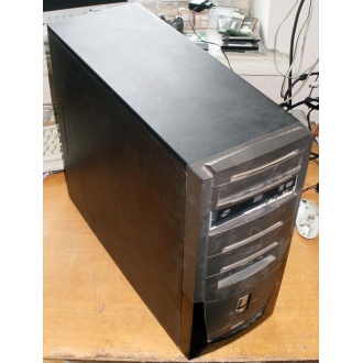 Intel Celeron 1.8GHz /256Mb /40Gb /ATX 300W (Нефтекамск)