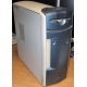 Компактный маленький системный блок Intel Core i3 2120 /4Gb DDR3 /320Gb /ATX 240W microtower (Нефтекамск)