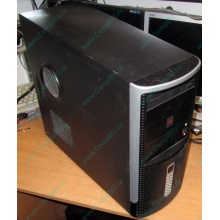 Начальный игровой компьютер Intel Pentium Dual Core E5700 (2x3.0GHz) s.775 /2Gb /250Gb /1Gb GeForce 9400GT /ATX 350W (Нефтекамск)