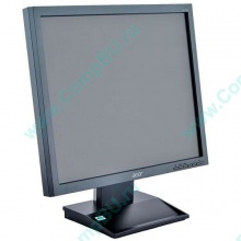 Монитор 17" ЖК Acer V173 в Нефтекамске, монитор 17" TFT Acer V173 (Нефтекамск)