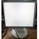 Монитор 17" TFT Nec MultiSync LCD175VXM+ бело-серебристый (Нефтекамск)