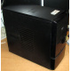 Компьютер Intel Core i3-2100 (2x3.1GHz HT) /4Gb /320Gb /ATX 400W /Windows 7 x64 PRO (Нефтекамск)