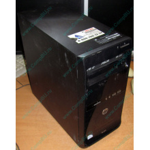 Компьютер HP PRO 3500 MT (Intel Core i5-2300 (4x2.8GHz) /4Gb /250Gb /ATX 300W) - Нефтекамск