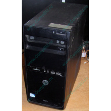 Компьютер HP PRO 3500 MT (Intel Core i5-2300 (4x2.8GHz) /4Gb /320Gb /ATX 300W) - Нефтекамск