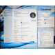 Windows 7 PROFESSIONAL лицензия на компьютер Kraftway Credo KC39 (Intel Core 2 Duo E7500 (2x2.93GHz) s.775 /4Gb /320Gb /ATX 400W (Нефтекамск)