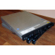 БУ сервер IBM x3250 M5 5458E5G (Xeon E3-1240 v3 (4x3.4GHz HT) /8Gb /2x500Gb /ATX 2x460W 1U) - Нефтекамск