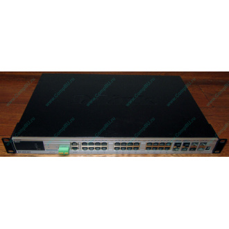 Б/У коммутатор D-link DGS-3620-28TC 24 port 1Gbit + 8 port SFP (Нефтекамск)