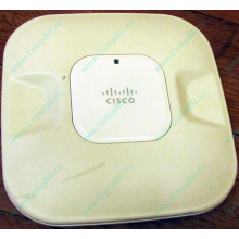Точка доступа Cisco Aironet AIR-AP1041N-E-K9 купить Б/У (Нефтекамск)
