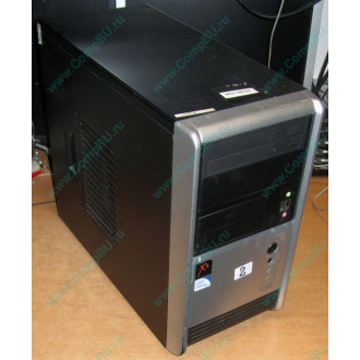 4хядерный компьютер Intel Core 2 Quad Q6600 (4x2.4GHz) /4Gb /160Gb /ATX 450W (Нефтекамск)