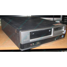 БУ компьютер Kraftway Prestige 41180A (Intel E5400 (2x2.7GHz) s.775 /2Gb DDR2 /160Gb /IEEE1394 (FireWire) /ATX 250W SFF desktop) - Нефтекамск
