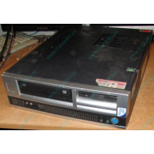 БУ компьютер Kraftway Prestige 41180A (Intel E5400 (2x2.7GHz) s775 /2Gb DDR2 /160Gb /IEEE1394 (FireWire) /ATX 250W SFF desktop) - Нефтекамск