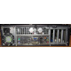 БУ Kraftway Prestige 41180A (Intel E5400 /2Gb DDR2 /160Gb /IEEE1394 (FireWire) /ATX 250W SFF desktop) вид сзади (Нефтекамск)
