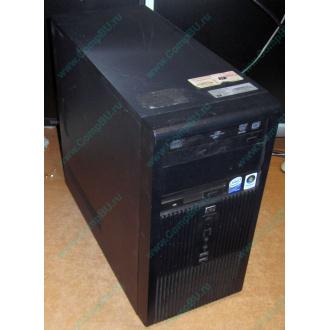 Системный блок Б/У HP Compaq dx2300 MT (Intel Core 2 Duo E4400 (2x2.0GHz) /2Gb /80Gb /ATX 300W) - Нефтекамск