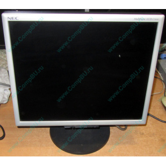 Монитор Б/У Nec MultiSync LCD 1770NX (Нефтекамск)