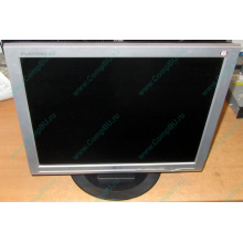 Монитор 17" ЖК LG Flatron L1717S (Нефтекамск)