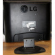 Монитор 17" LG Flatron L1717S вид сзади (Нефтекамск)