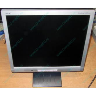 Б/У монитор 17" Nec AccuSync LCD72VM (Нефтекамск)