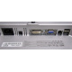 Монитор 17" Dell 1707FPc вид на разъёмы (Нефтекамск)