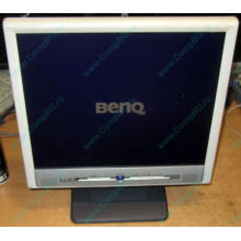 Монитор 17" TFT Benq FP767 Q7C3 (Нефтекамск)