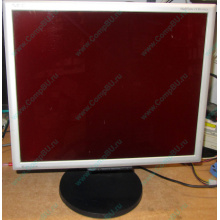 Монитор 19" Nec MultiSync Opticlear LCD1790GX на запчасти (Нефтекамск)