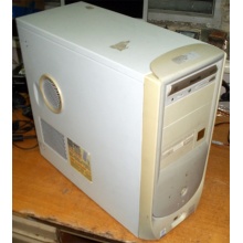 Intel Celeron D 2.53GHz /256Mb /80Gb /ATX 350W (Нефтекамск)