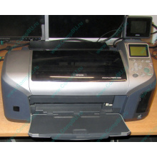 Epson Stylus R300 на запчасти (глючный струйный цветной принтер) - Нефтекамск
