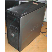 Компьютер Dell Optiplex 780 (Intel Core 2 Quad Q8400 (4x2.66GHz) /4Gb DDR3 /320Gb /ATX 305W /Windows 7 Pro) - Нефтекамск