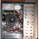 Intel Core i5-2400 /ECS H61H2-M6 /2x2Gb DDR3 /500Gb /ATX 400W FoxConn Fx-400 (Нефтекамск)