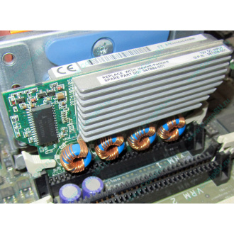VRM модуль HP 367239-001 (347884-001) 12V с катушками для Proliant G4 (Нефтекамск)