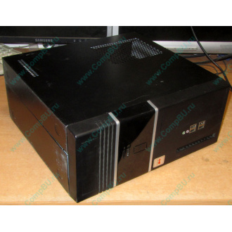 Компактный компьютер Intel Core i3-2120 (2x3.3GHz HT) /4Gb DDR3 /250Gb /ATX 300W (Нефтекамск)