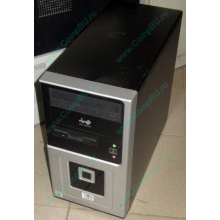 4-хъядерный компьютер AMD Athlon II X4 645 (4x3.1GHz) /4Gb DDR3 /250Gb /ATX 450W (Нефтекамск)