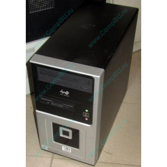 4-хъядерный компьютер AMD Athlon II X4 645 (4x3.1GHz) /4Gb DDR3 /250Gb /ATX 450W (Нефтекамск)