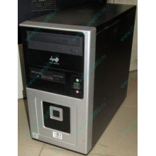 4-хъядерный компьютер AMD Athlon II X4 645 (4x3.1GHz) /4Gb DDR3 /250Gb /ATX 450W (Нефтекамск)