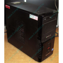 Компьютер Б/У Kraftway Credo KC36 (Intel C2D E7500 (2x2.93GHz) s.775 /2Gb DDR2 /250Gb /ATX 400W /W7 PRO) - Нефтекамск