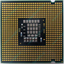Процессор Б/У Intel Core 2 Duo E8200 (2x2.67GHz /6Mb /1333MHz) SLAPP socket 775 (Нефтекамск)