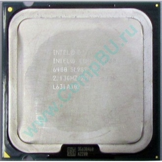 Процессор Intel Celeron Dual Core E1200 (2x1.6GHz) SLAQW socket 775 (Нефтекамск)