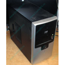 Компьютер БУ Intel Core i3-3220 /4Gb DDR3 /320Gb /ATX 450W (Нефтекамск)