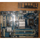 Материнская плата Gigabyte GA-EP45T-UD3LR rev 1.3 Б/У (Нефтекамск)