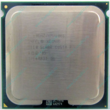 Процессор Intel Xeon 5110 (2x1.6GHz /4096kb /1066MHz) SLABR s.771 (Нефтекамск)