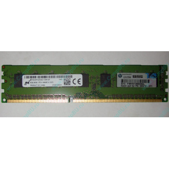 HP 500210-071 4Gb DDR3 ECC memory (Нефтекамск)