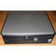Лежачий Б/У системный блок Dell Optiplex 755 SFF (Intel Core 2 Duo E7200 (2x2.53GHz) /2Gb DDR2 /160Gb /ATX 280W Desktop) - Нефтекамск