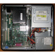 Dell Optiplex 755 SFF (Intel Core 2 Duo E7200 /2Gb DDR2 /160Gb /ATX 280W Desktop) вид изнутри (Нефтекамск)