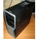 Восьмиядерная рабочая станция Dell Precision 490 (2 x Xeon X5355 (4x2.66GHz) /8Gb DDR2 /500Gb /nVidia Quatro FX4600 /ATX 750W) - Нефтекамск