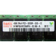 Hynix 4096 Mb DDR2 ECC Registered pc2-3200 (400MHz) 2Rx4 PC2-3200R-333-12 (Нефтекамск)