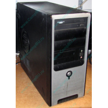Трёхъядерный компьютер AMD Phenom X3 8600 (3x2.3GHz) /4Gb DDR2 /250Gb /GeForce GTS250 /ATX 430W (Нефтекамск)
