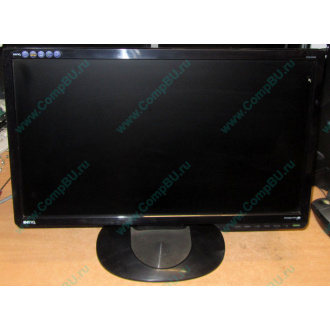 21.5" ЖК FullHD монитор Benq G2220HD 1920х1080 (широкоформатный) - Нефтекамск